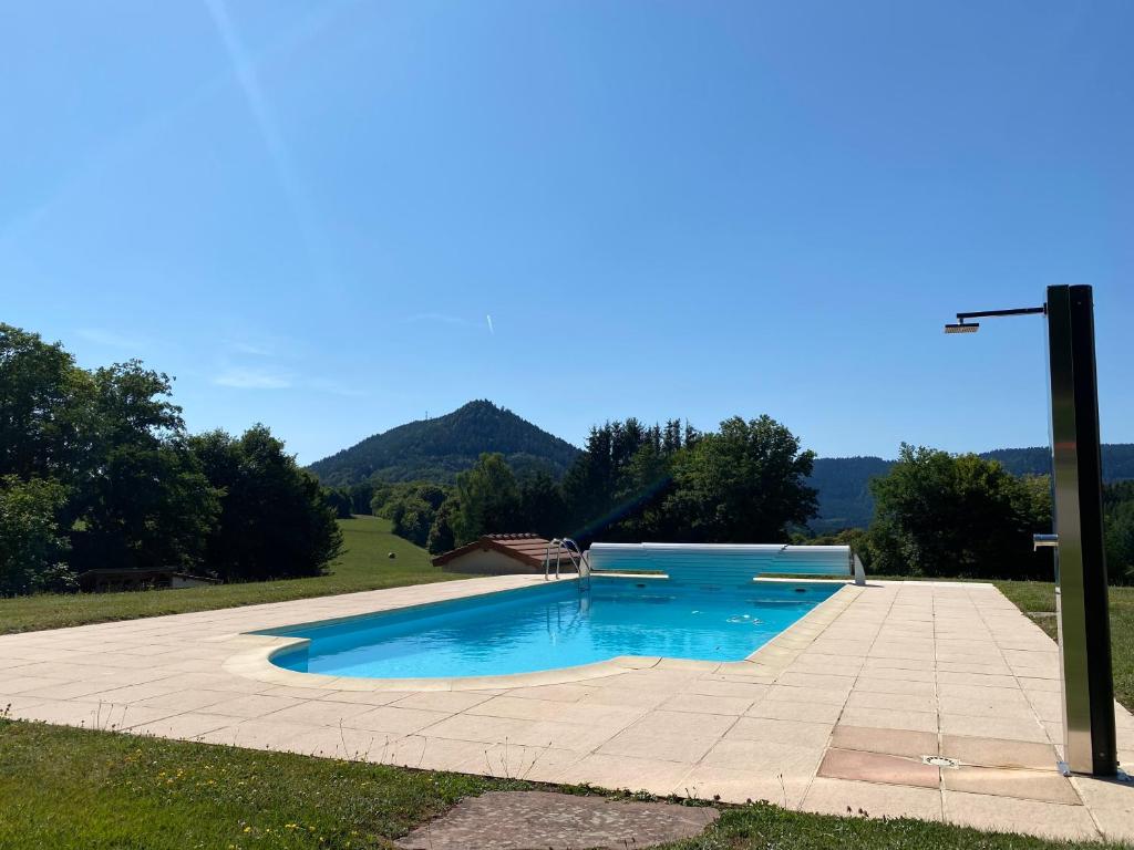 Villa Le Chant des Sapins - Tennis, Pool, Golf photo 2