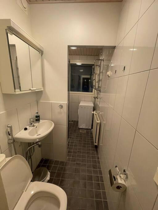 Kotimaailma - Avara hyväkuntoinen kolmio Espoossa photo 4