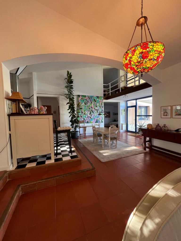 Espacio Shangrila.One photo 2