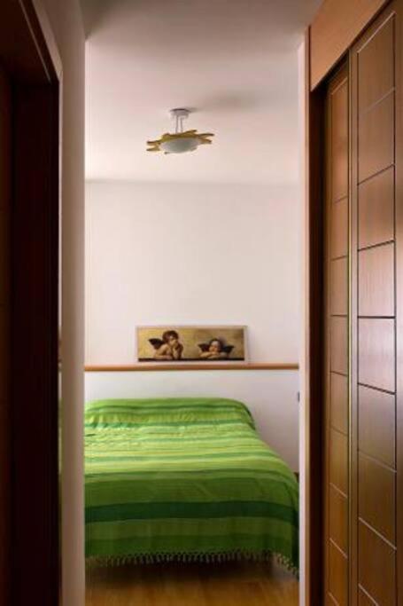 Ático nueva construcción para 6 per photo 4