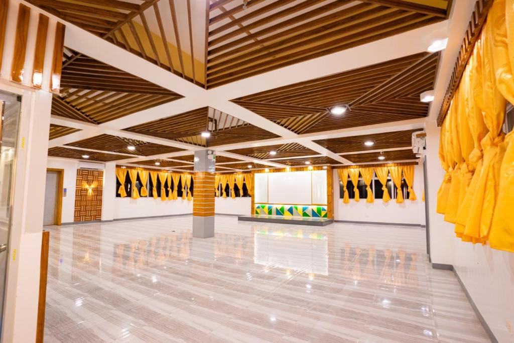 Grand Mercy Hotel photo 1