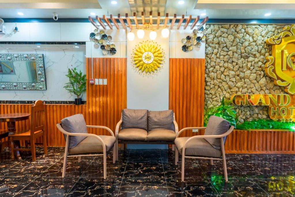 Grand Mercy Hotel photo 4