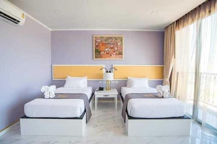Mekong Heritage Hotel photo 1
