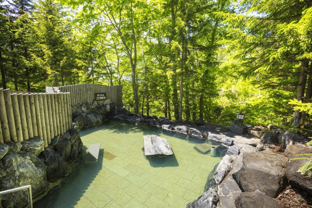 Niseko Hot Spring Ikoino Yuyado Iroha photo 1