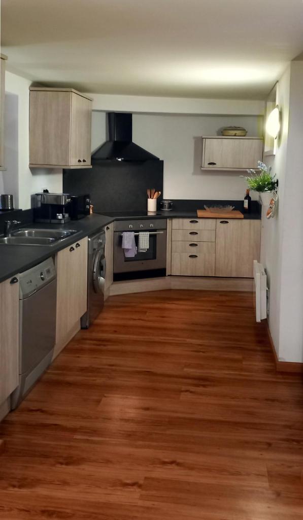 Apartamento Err photo 3