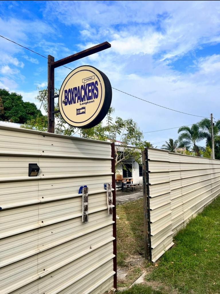 Boxpackers Langkawi photo 2
