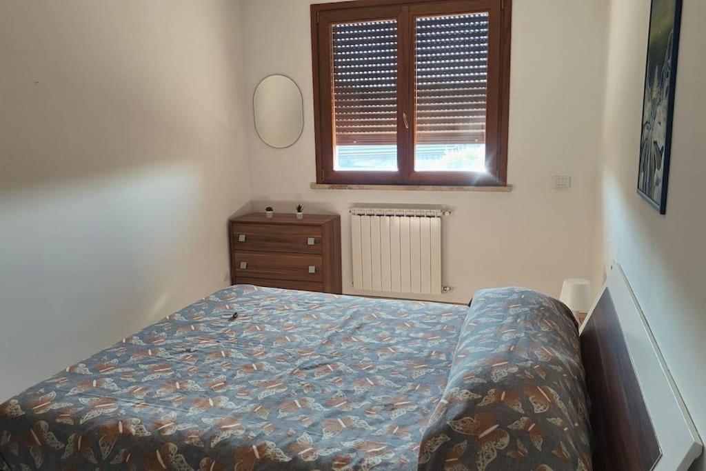 PomeziaCity Apartment photo 3