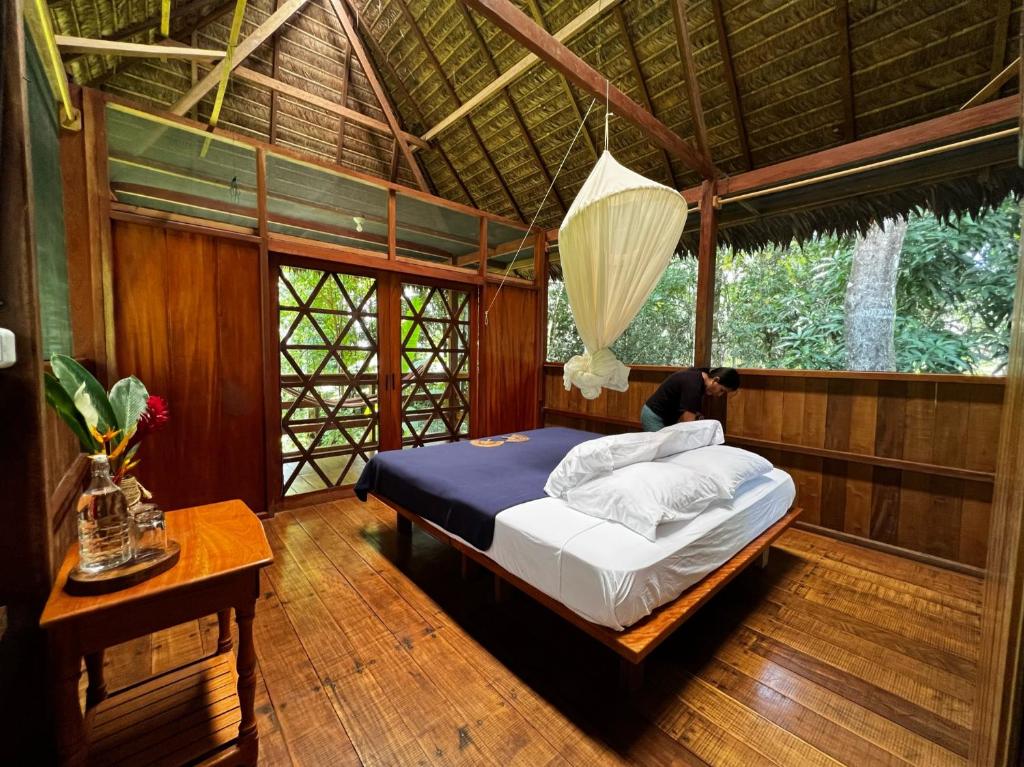 Hacienda Herrera Tambopata photo 3