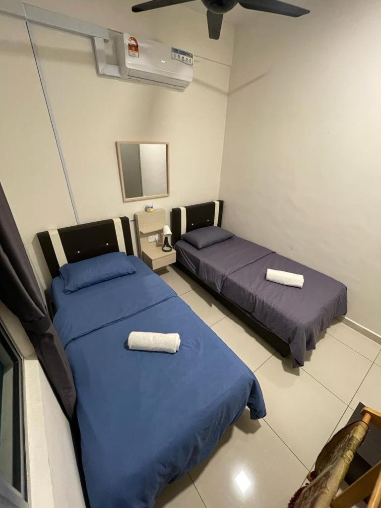 Meru Ipoh Residence Wifi+Pool (Muslim) photo 1