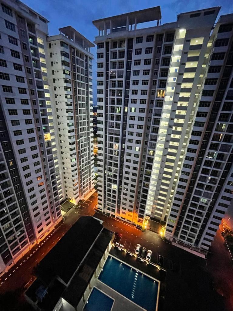 Meru Ipoh Residence Wifi+Pool (Muslim) photo 2