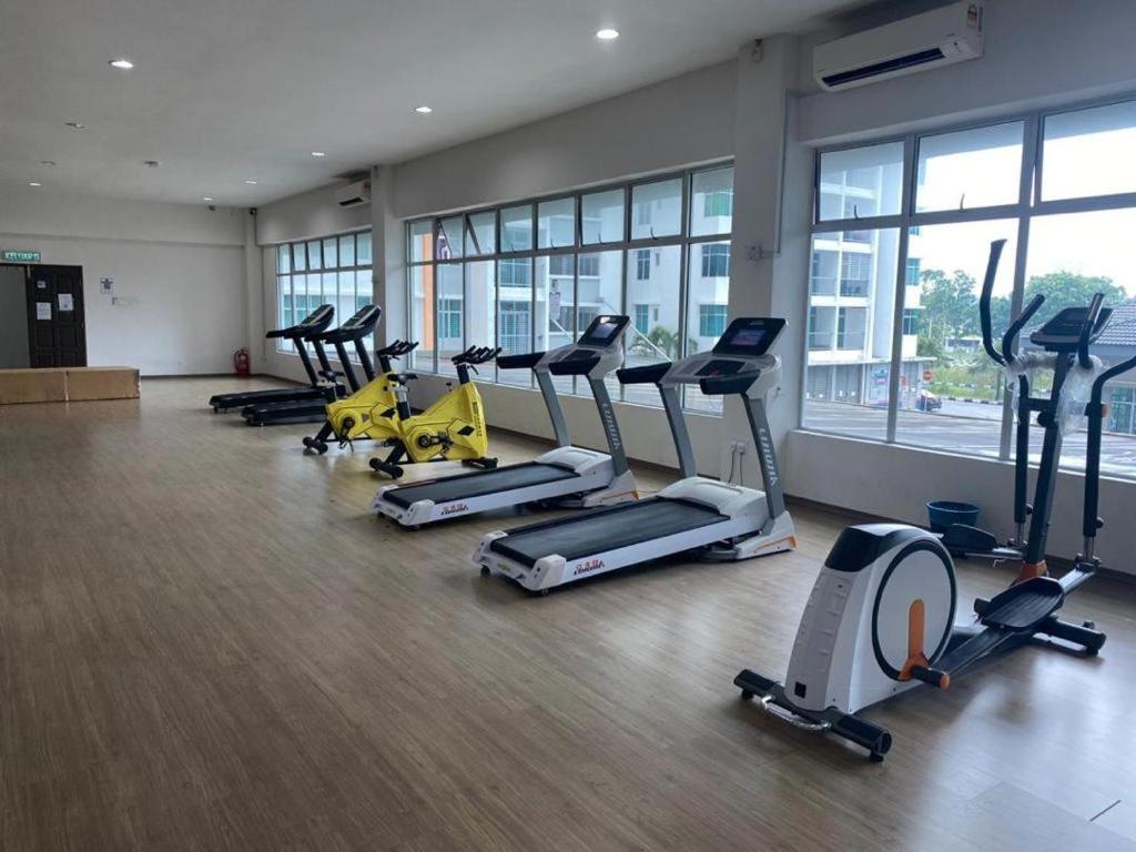 Meru Ipoh Residence Wifi+Pool (Muslim) photo 3
