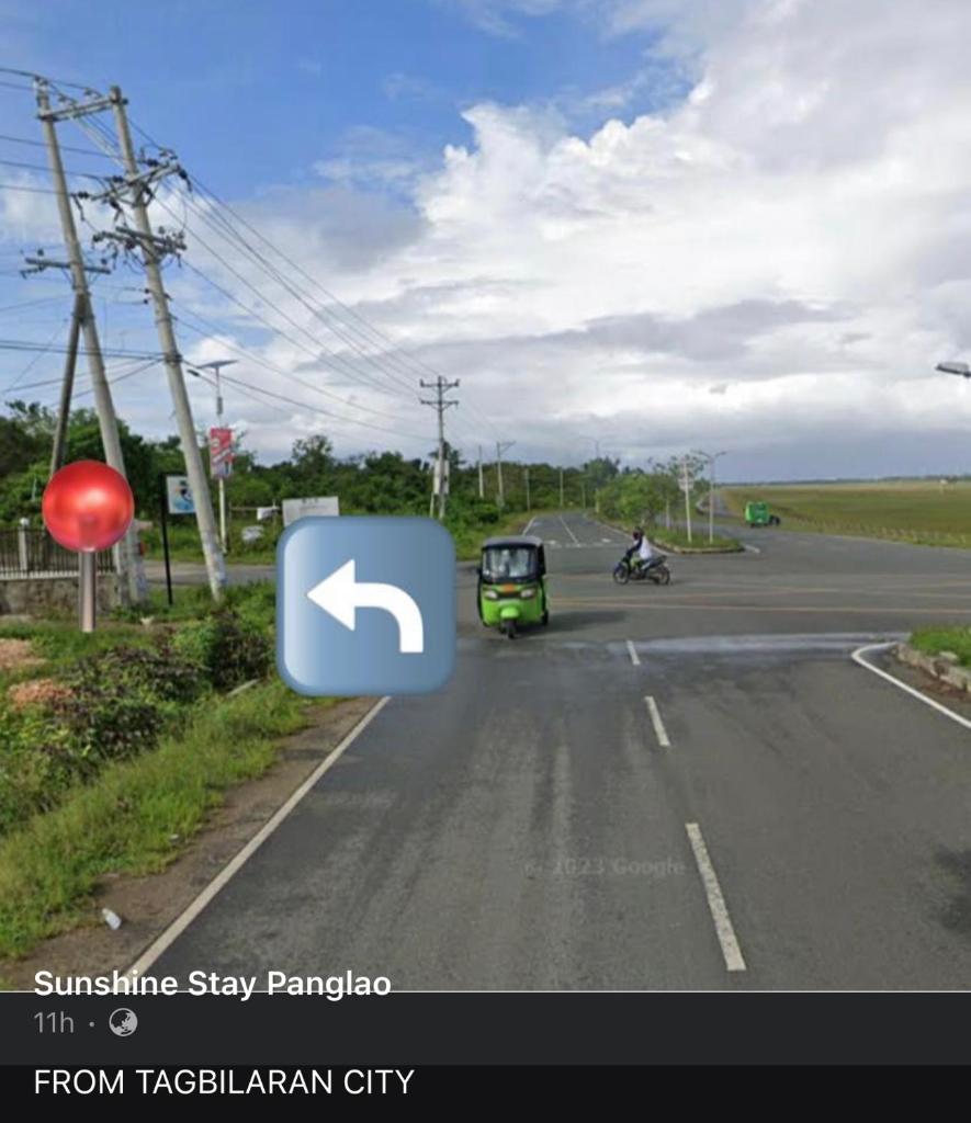 SUNSHINE STAY PANGLAO photo 3