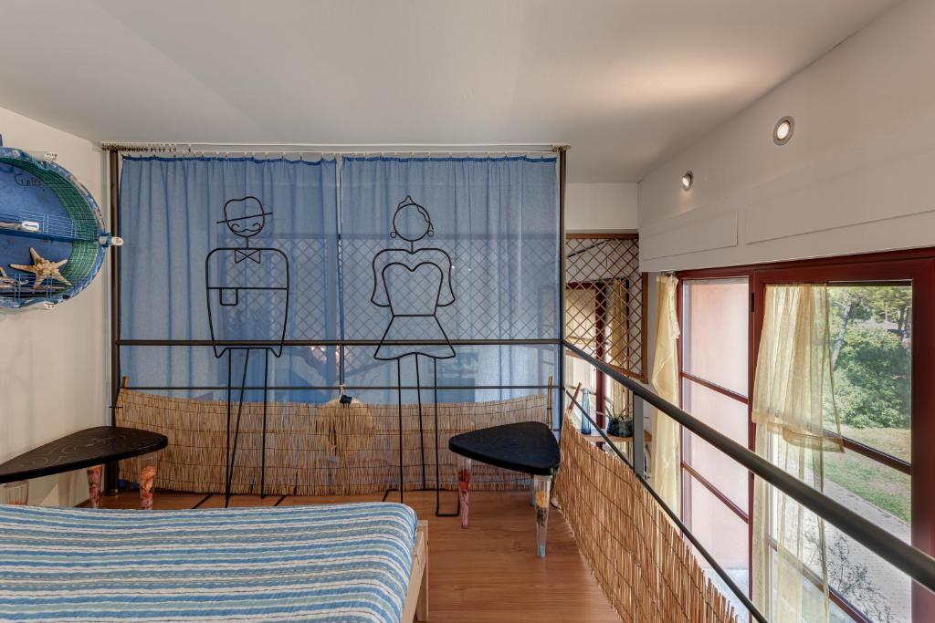Casa Boss Tirrenia Stella Maris photo 4