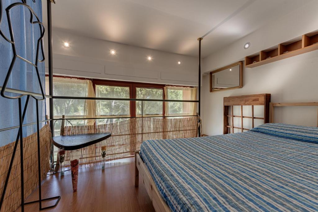 Casa Boss Tirrenia Stella Maris photo 2