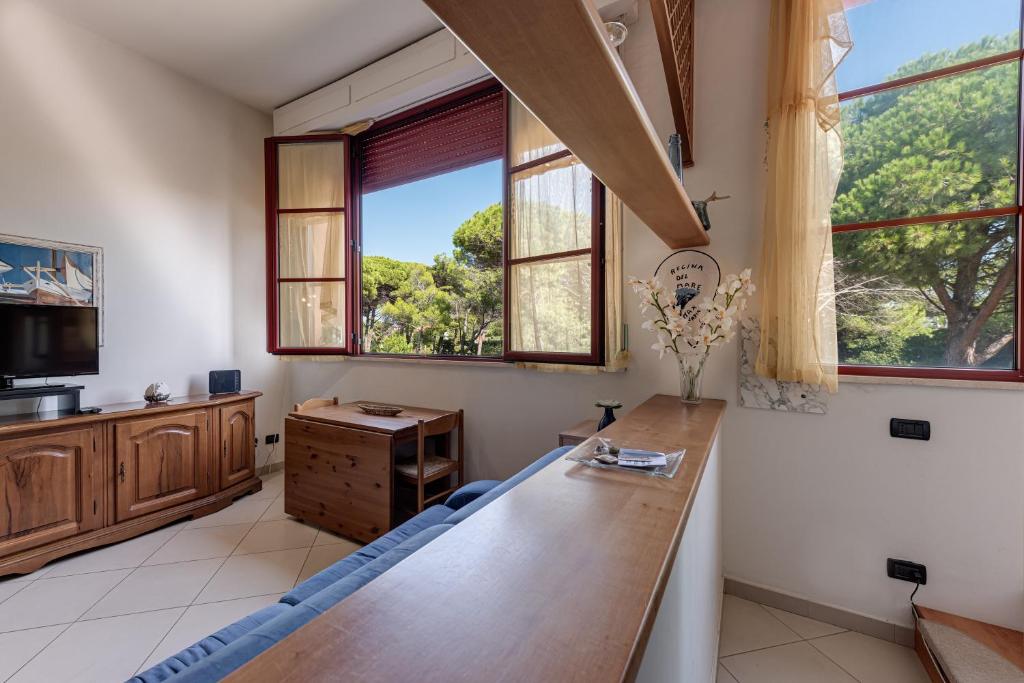 Casa Boss Tirrenia Stella Maris