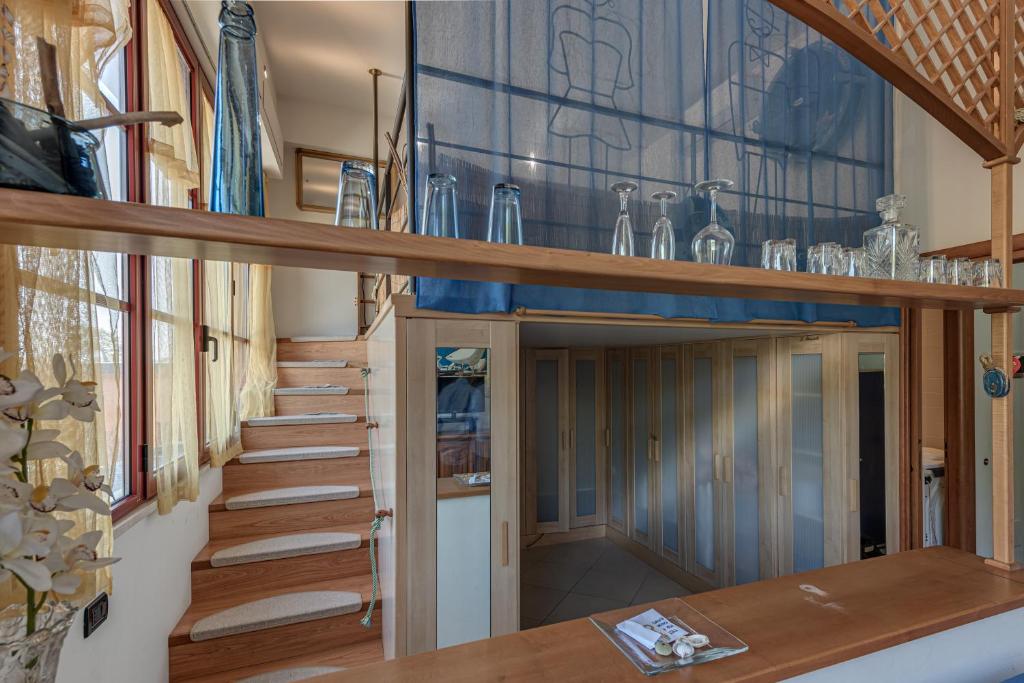 Casa Boss Tirrenia Stella Maris photo 3