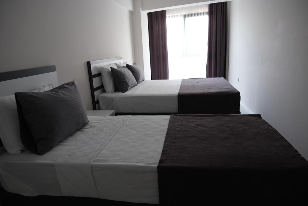JK BUSINESS HOTEL photo 3