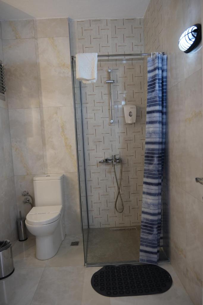JK BUSINESS HOTEL photo 4