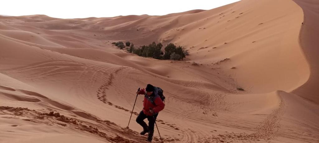 BIVOUAC SINAS photo 2