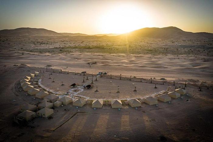 BIVOUAC SINAS photo 3