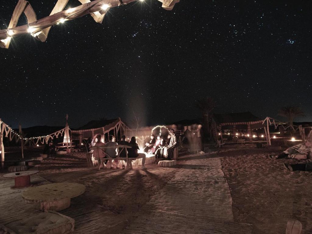 BIVOUAC SINAS photo 4