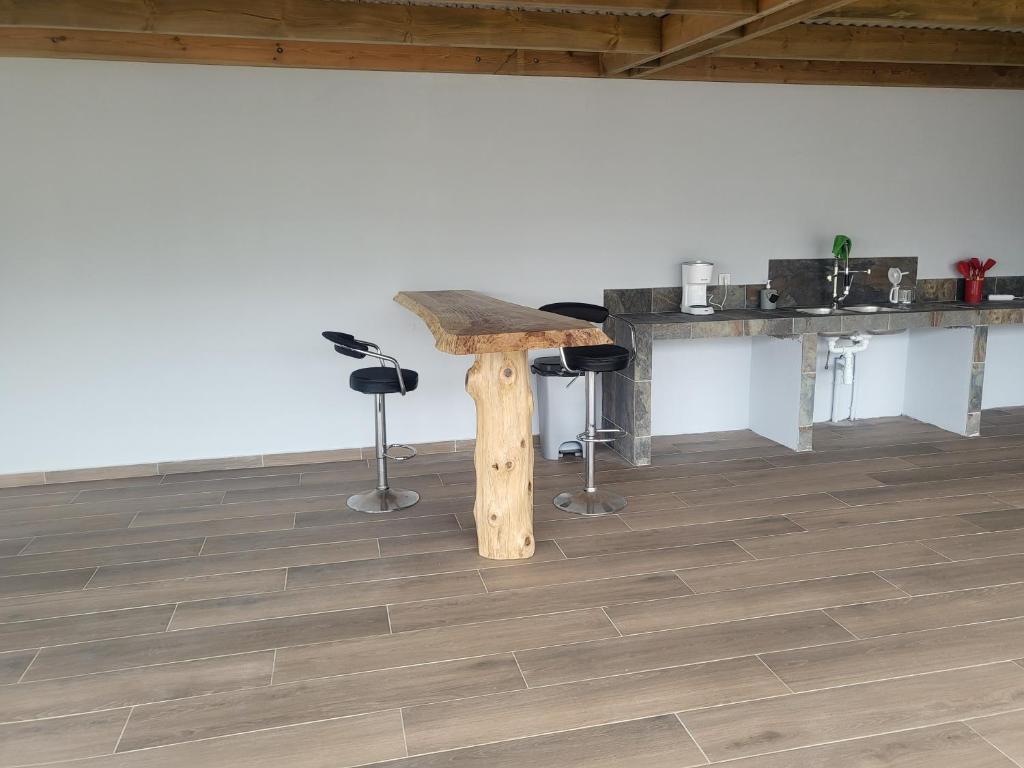 VILLA TI COIN FRAIS photo 2