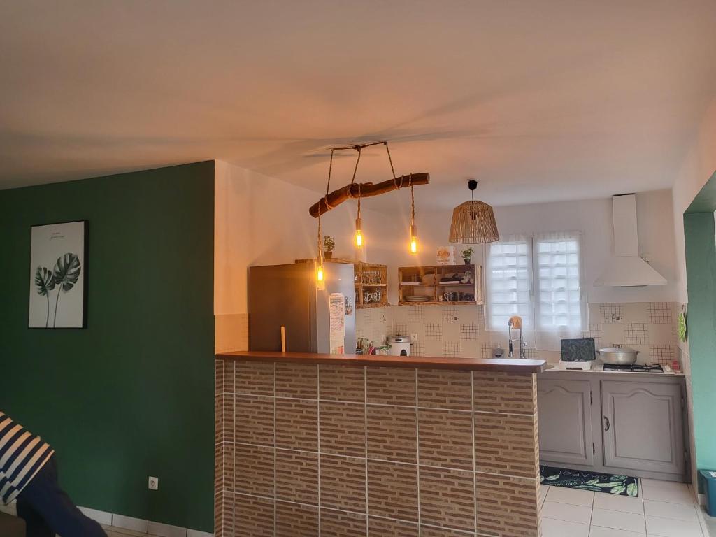 VILLA TI COIN FRAIS photo 1