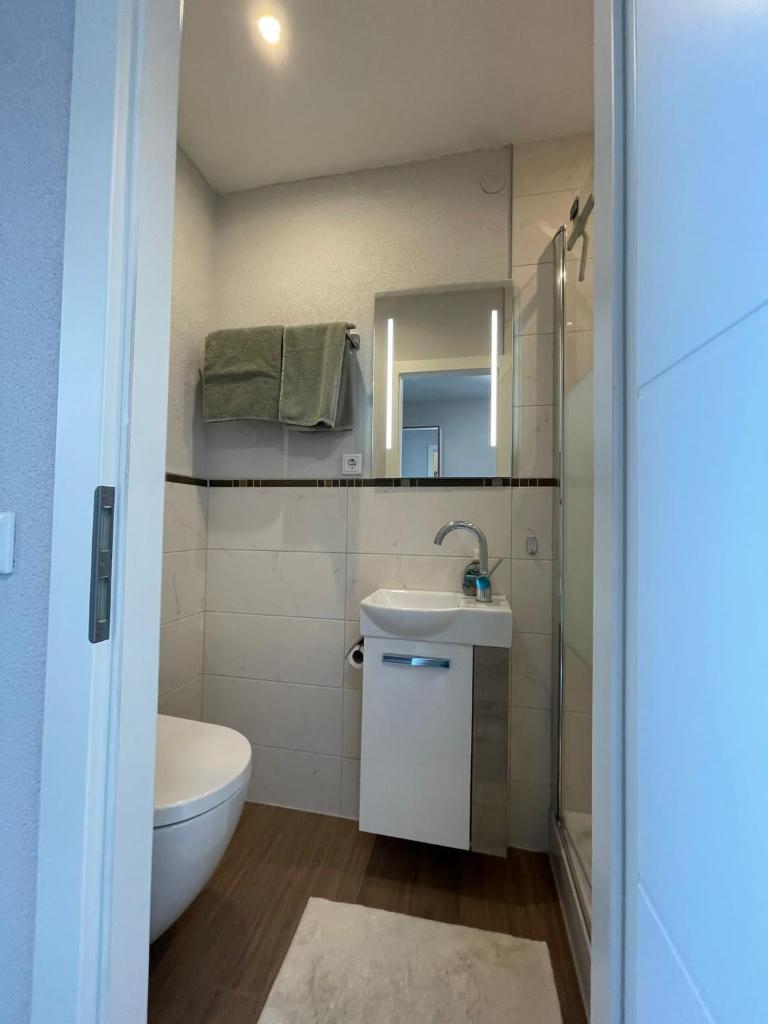 City Apartment Bad Säckingen mit Parkplatz photo 1