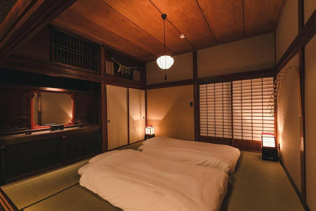 古民家宿るうふ 遊之家 photo 2