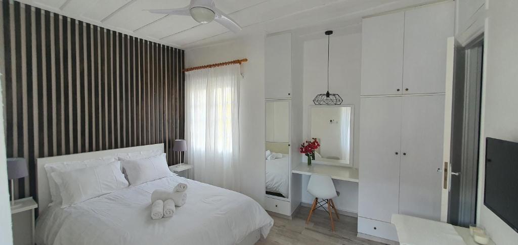 Bougainvillea House Lefkara photo 3