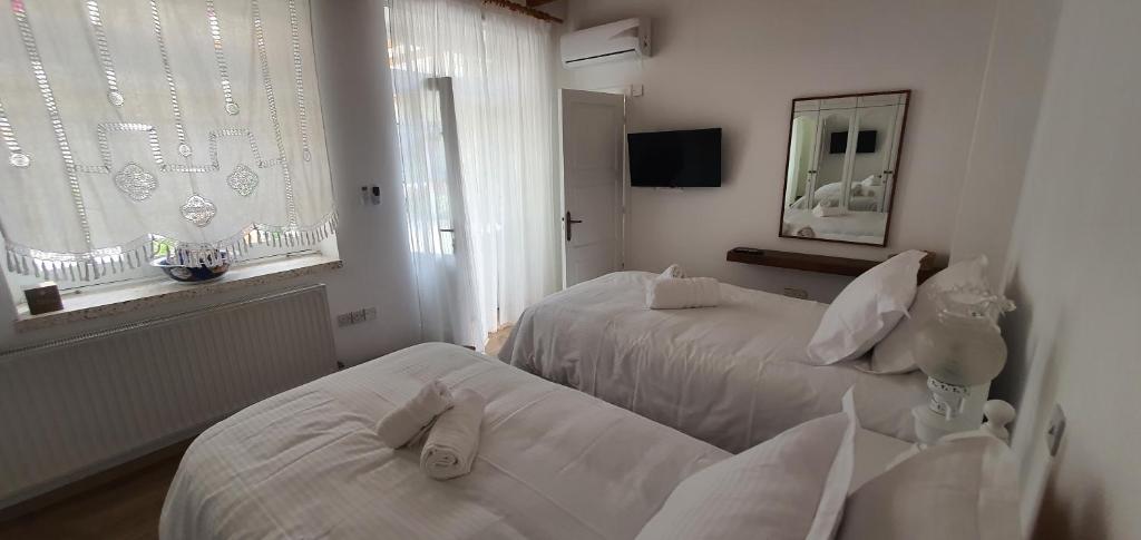 Bougainvillea House Lefkara photo 4