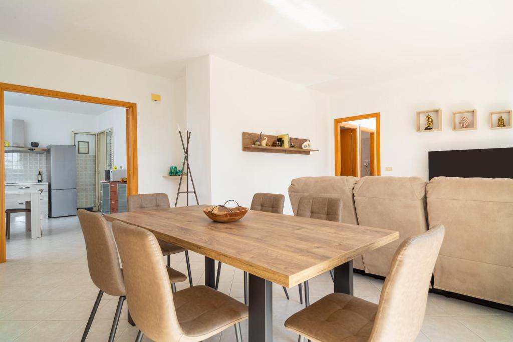 Costa Holiday Home photo 4