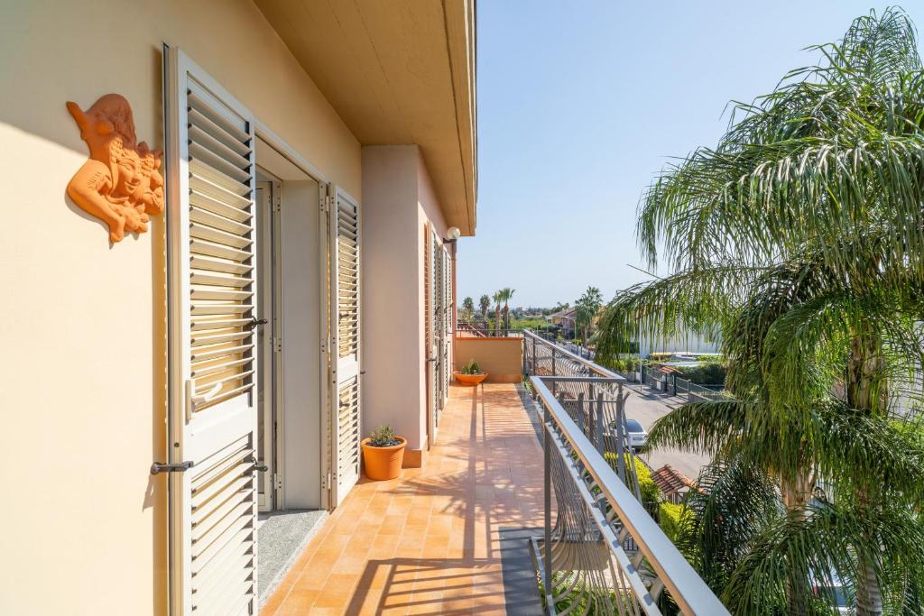 Costa Holiday Home photo 2