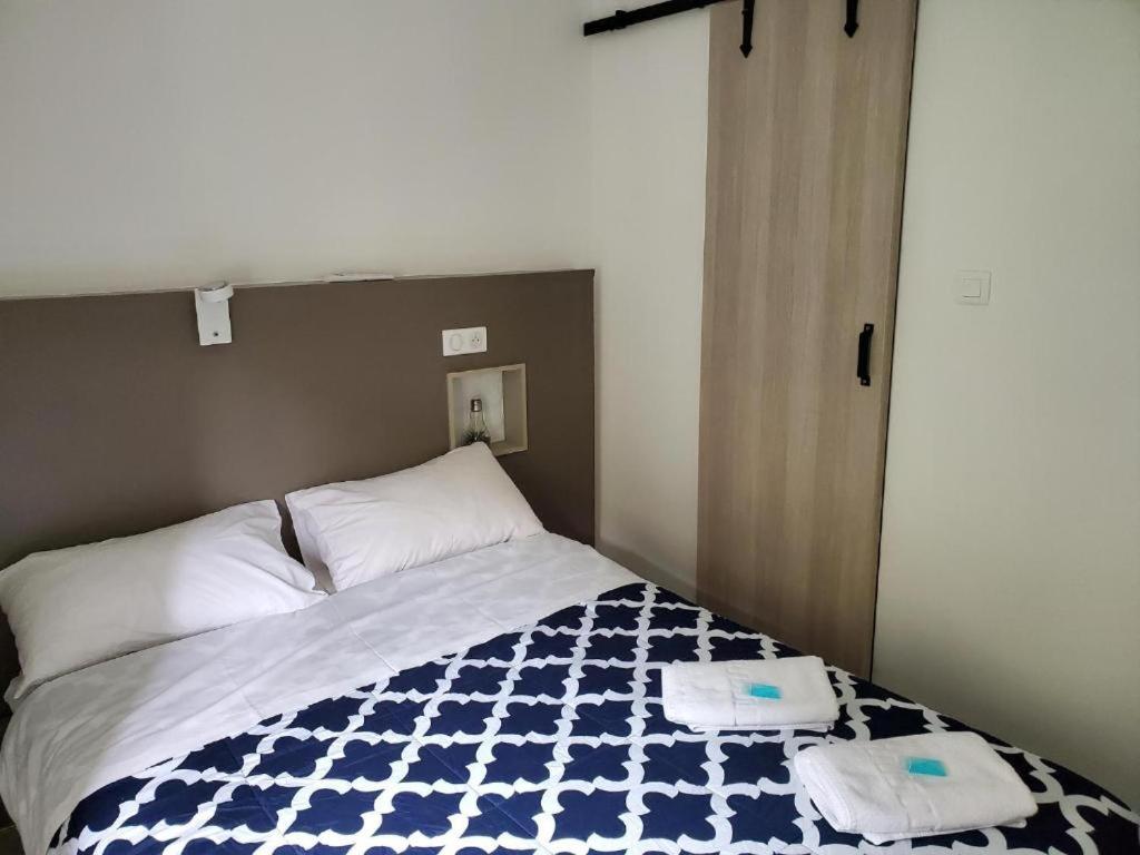 hotel de la gare photo 3