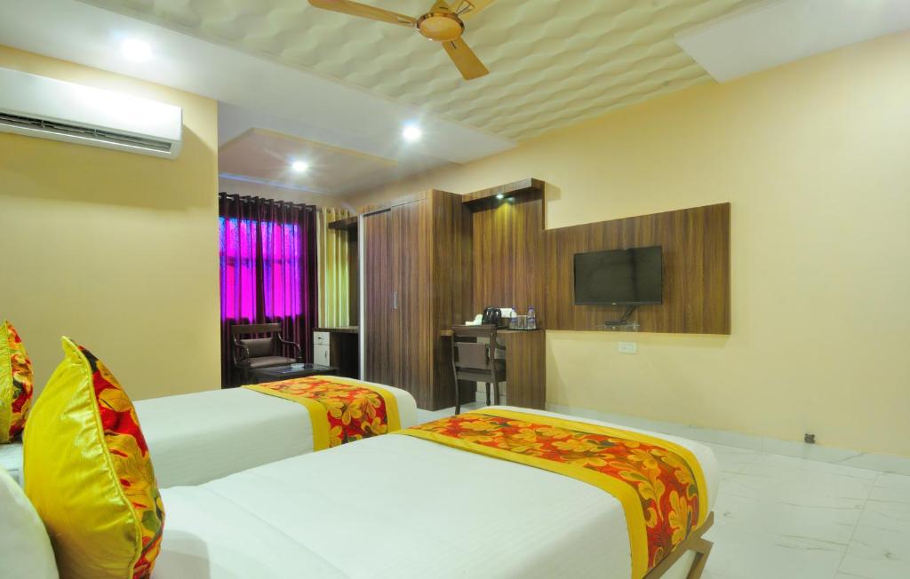 Hotel New Majestic photo 1