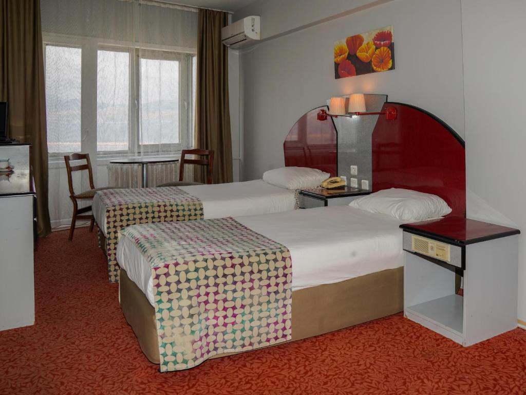 HOTEL EKEN photo 3