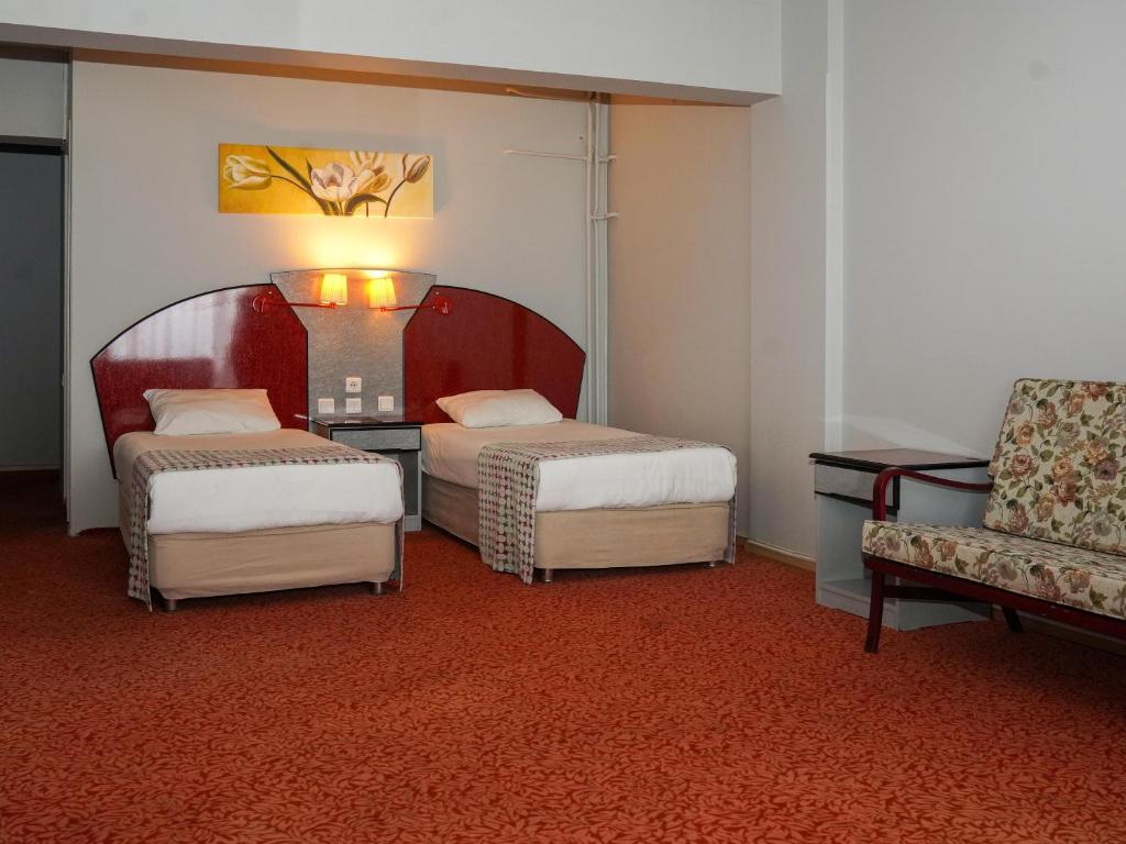 HOTEL EKEN photo 1