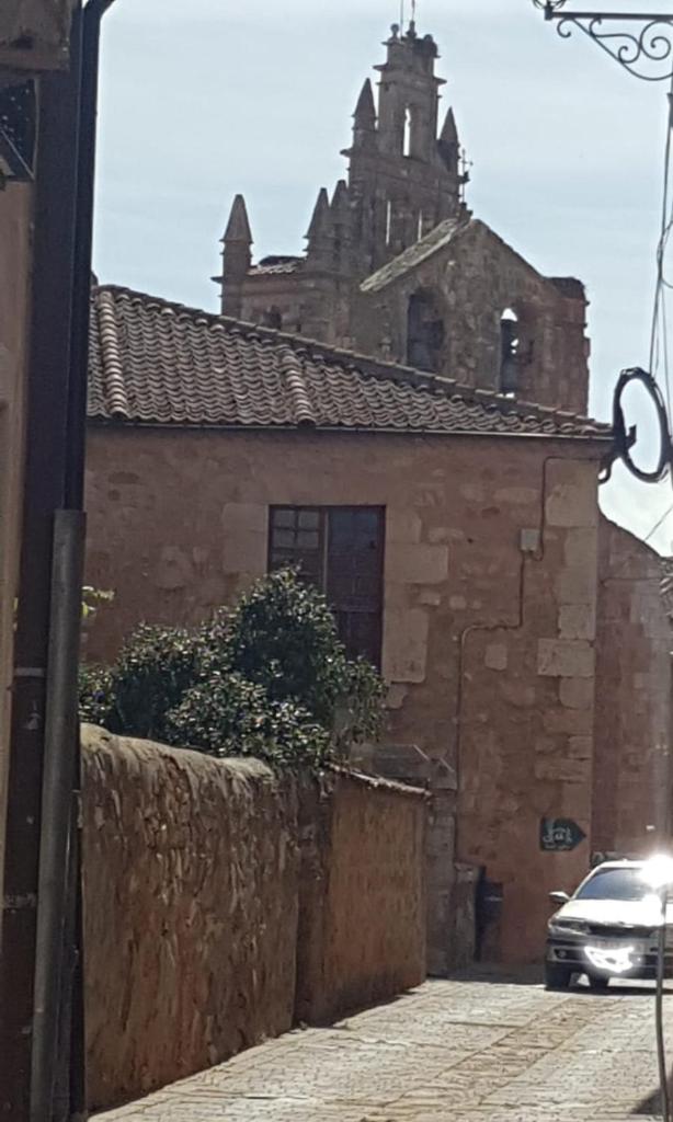 Rincón de Ayllon photo 3