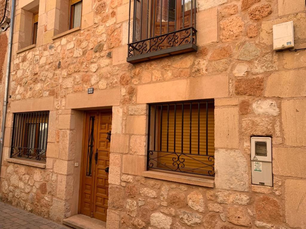 Rincón de Ayllon photo 1