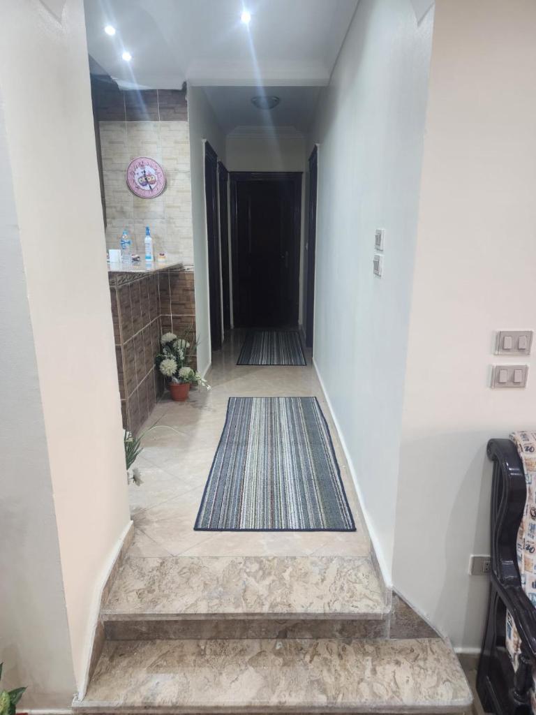 Hotel apartment in Al-Ahram Gardens photo 2