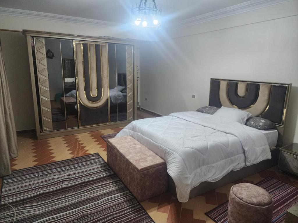 Hotel apartment in Al-Ahram Gardens photo 4