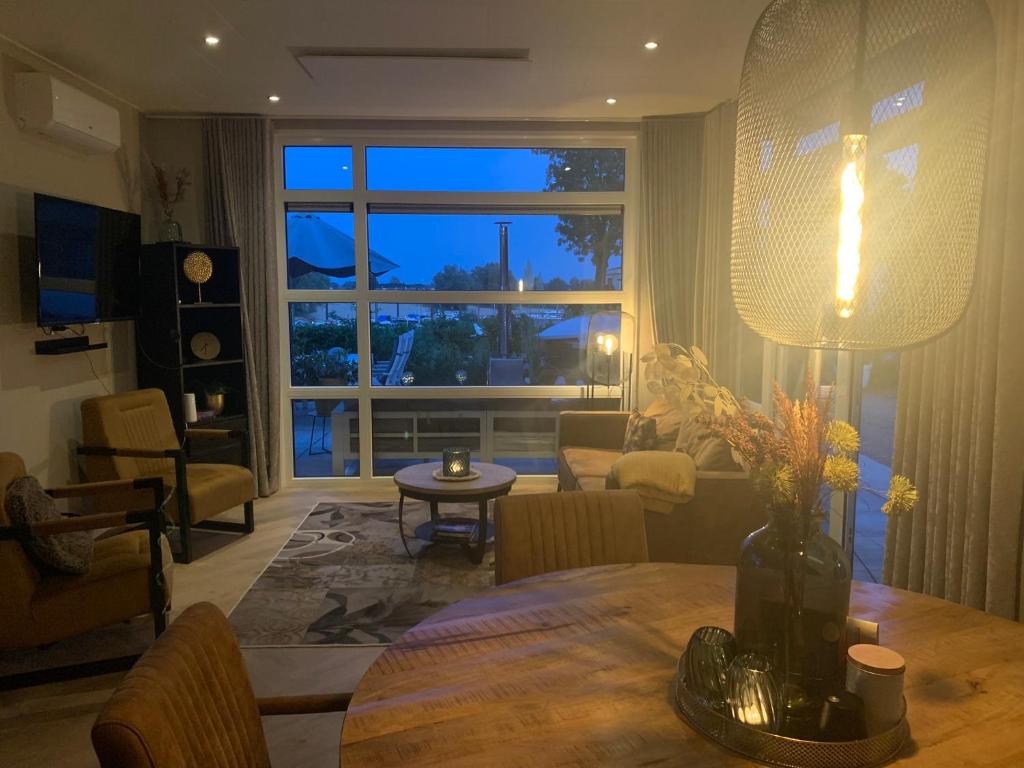 Luxus Chalet Hafenblick photo 3