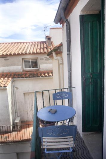 Chez Fred & Aldo Banyuls sur Mer photo 4
