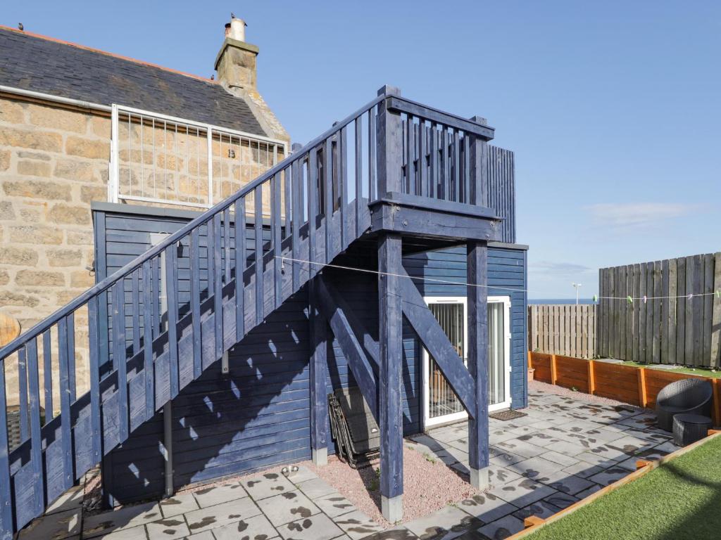 Seaview at The Doocot photo 1