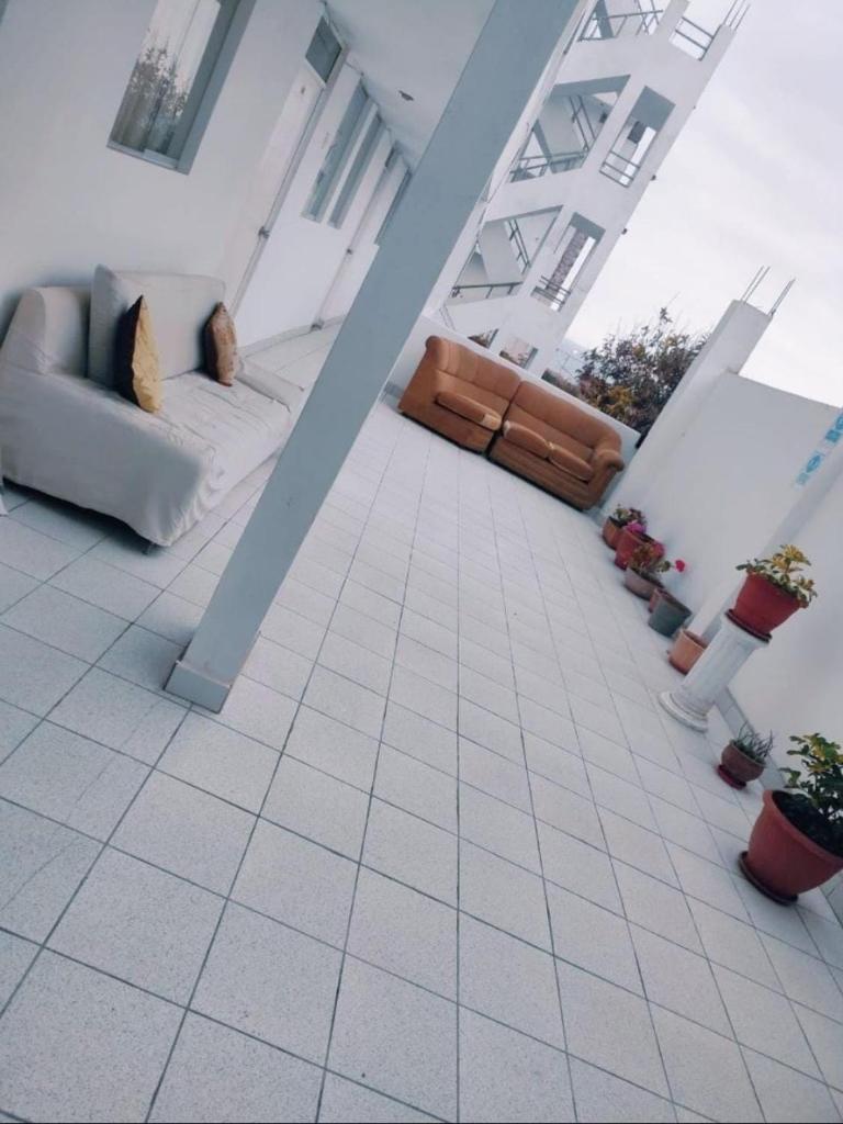 HOTEL ATICOMAR COCHERA photo 3