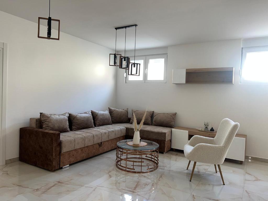 Srpska Atina apartment photo 1
