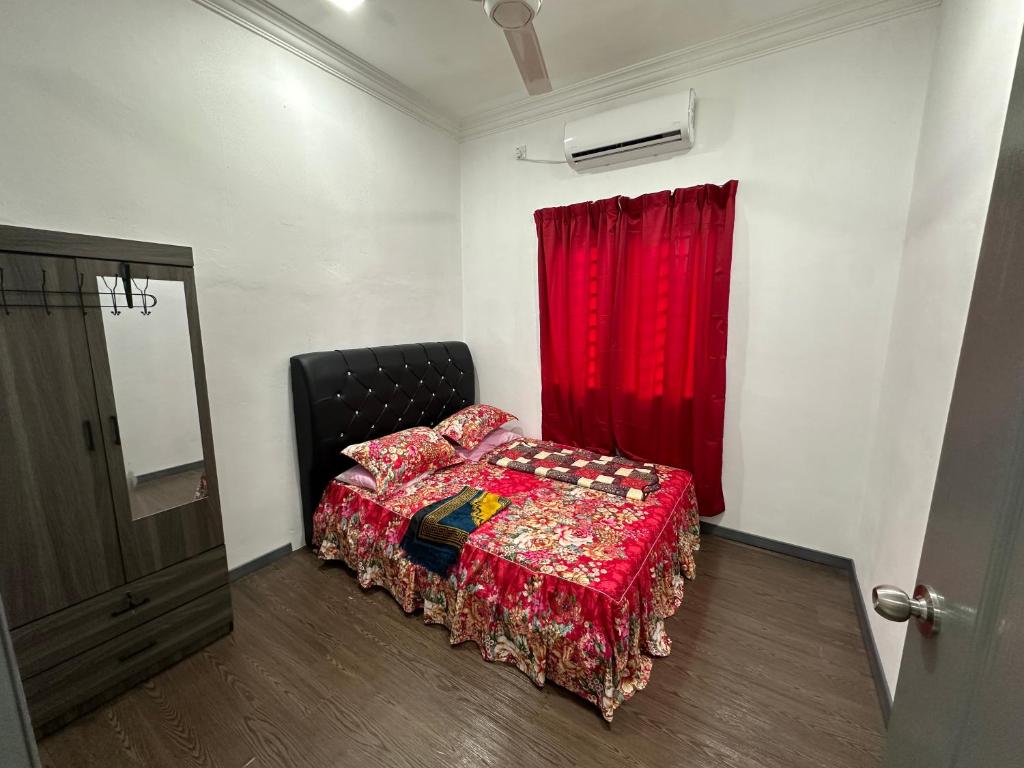 Dhia Homestay2 photo 4