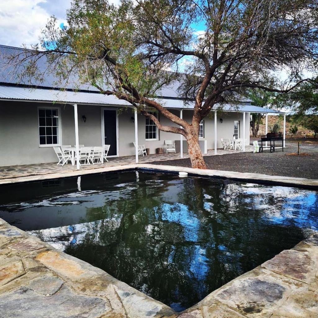 Grootfontein Farm House photo 2