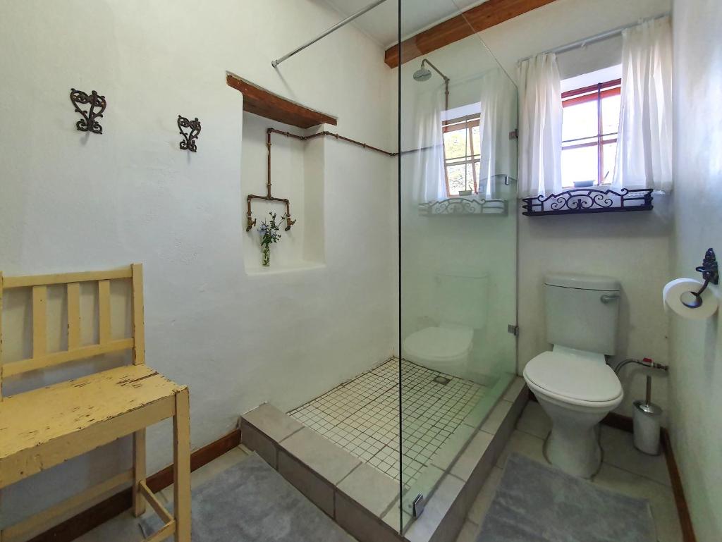 Grootfontein Farm House photo 3