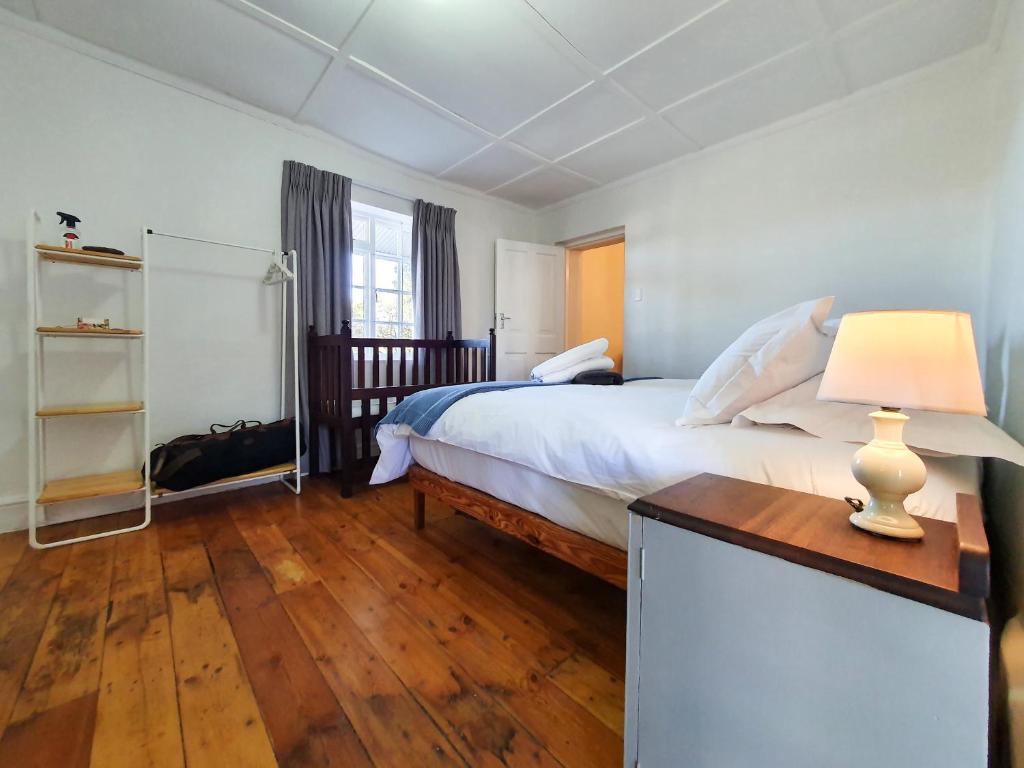 Grootfontein Farm House photo 4